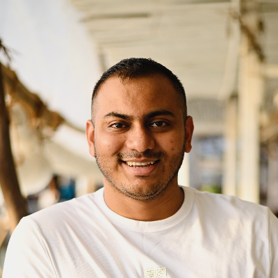 Salman Shaikh