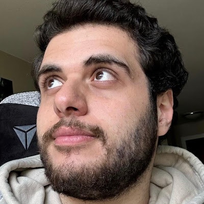 Osama Alsalman