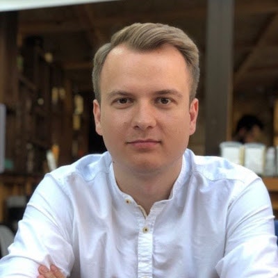 Vladislav Prozorovskiy