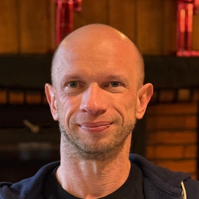 Sebastian Szczygiel