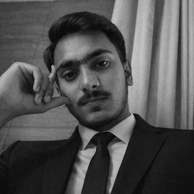 Ahsan Ali