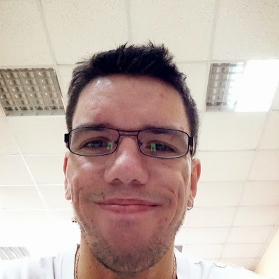 Petar Todorov
