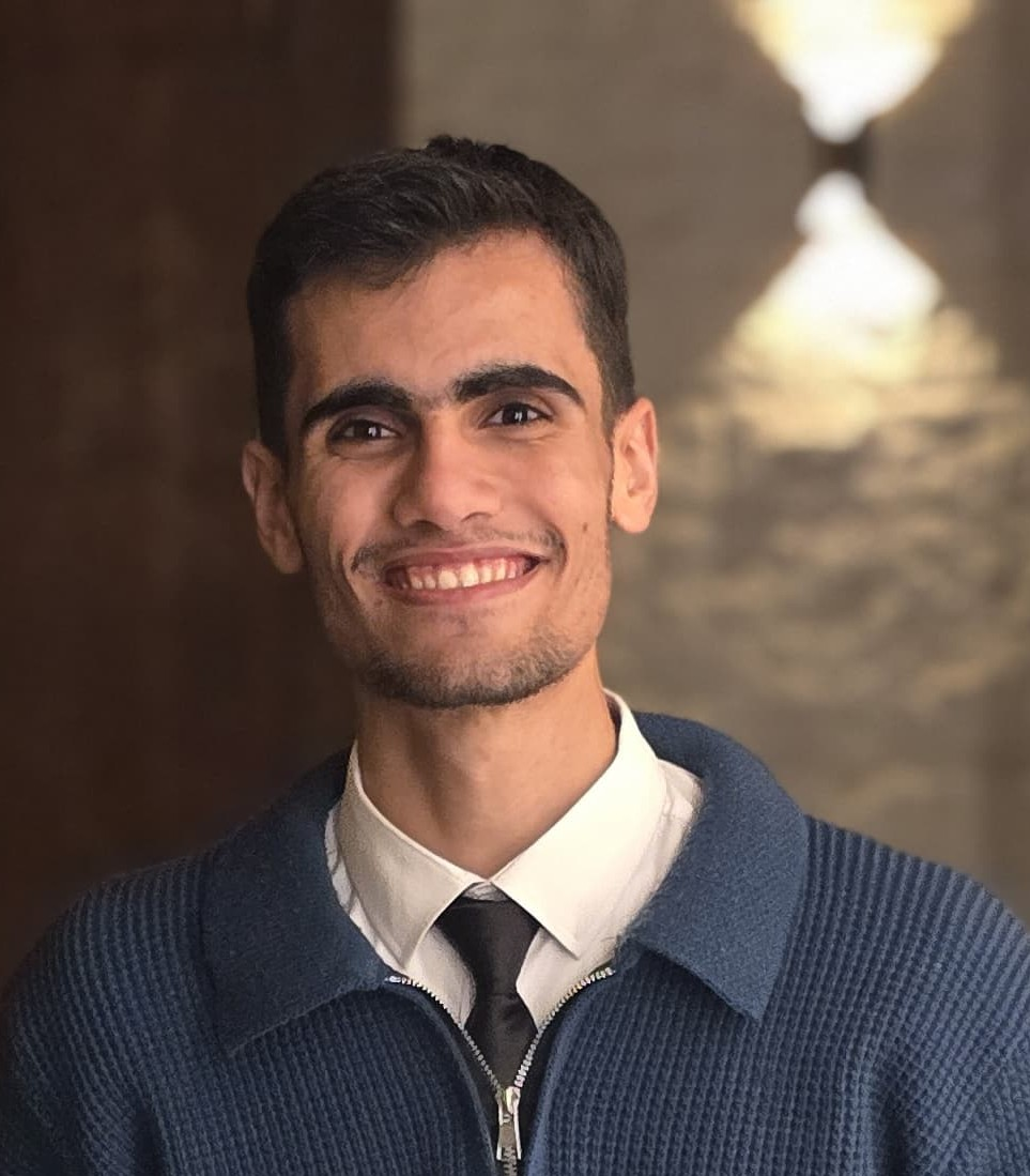 Hussien M Alhossieny