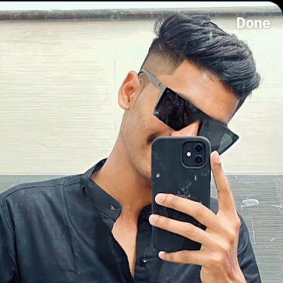 Vighnesh Parit