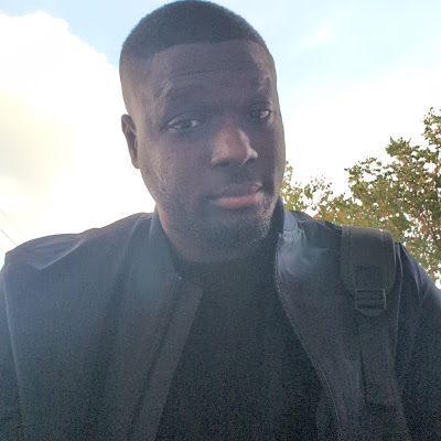 Ebenezer Agbozo