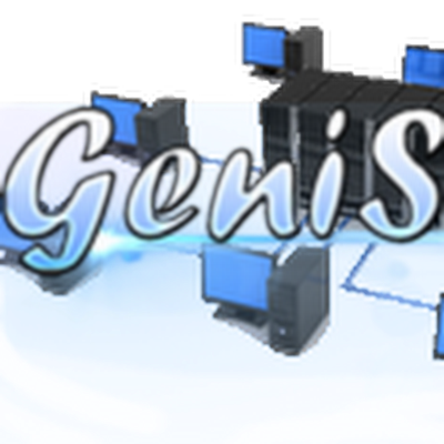 GENISOFT WEB