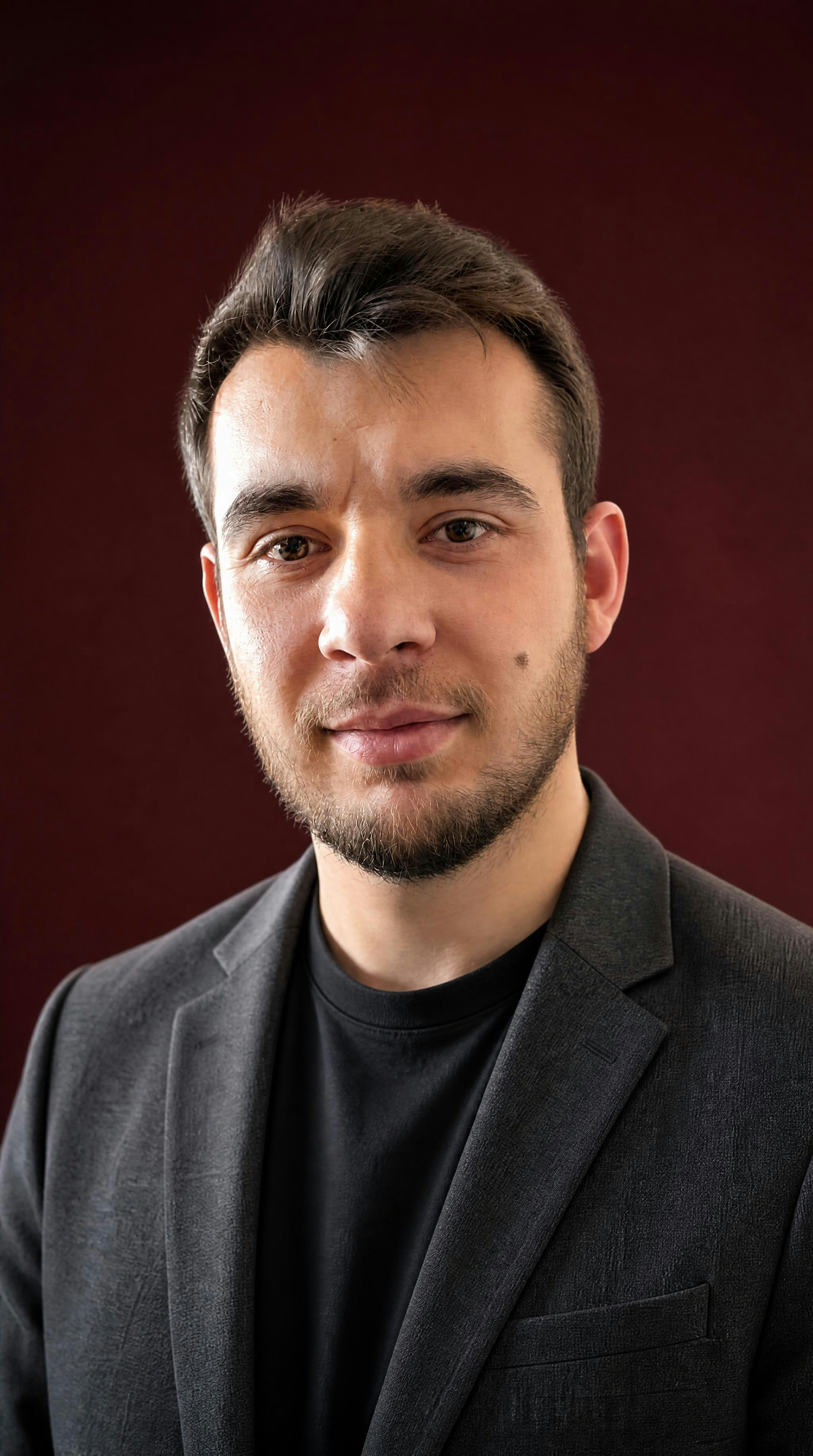 Tayyip GÜZEL
