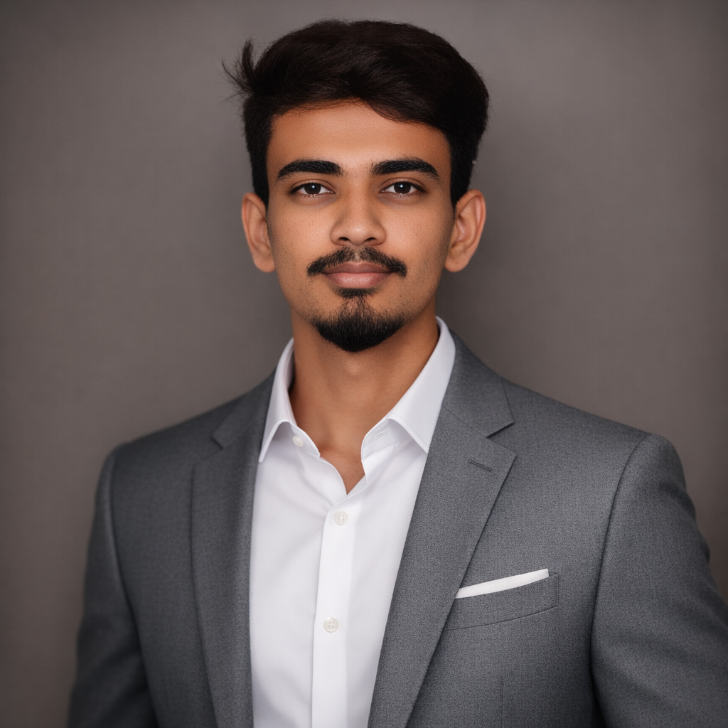 Pramod Kulkarni