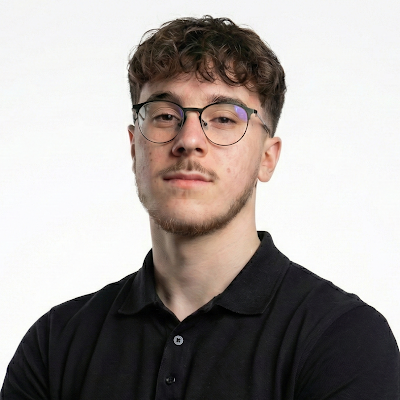 Mathieu Dubust
