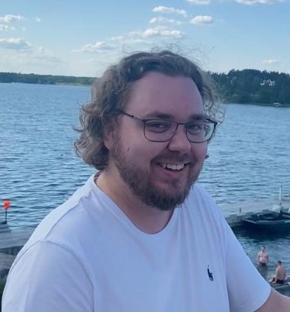 Jacob Nobrant