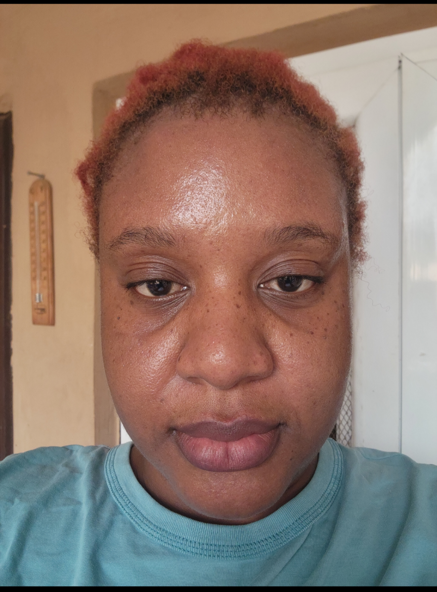 Dumebi Okolo