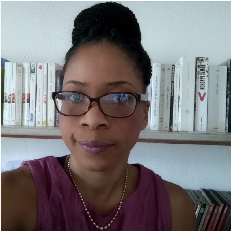darline casseus
