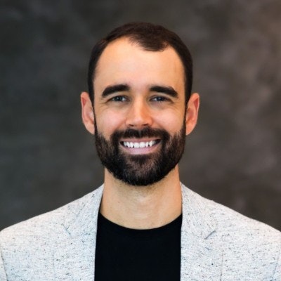 Pedro Kroeff