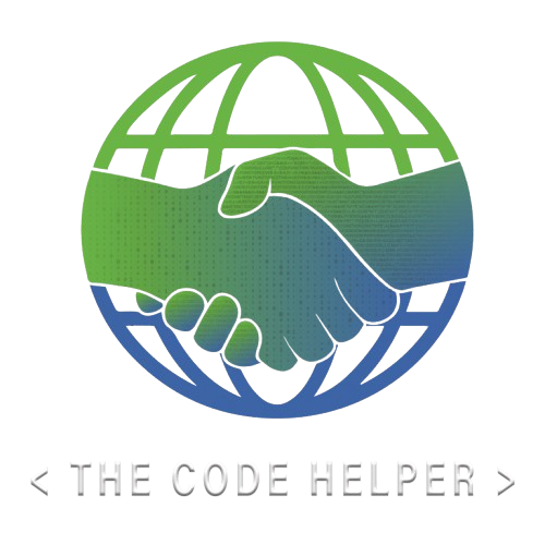 The Code Helper