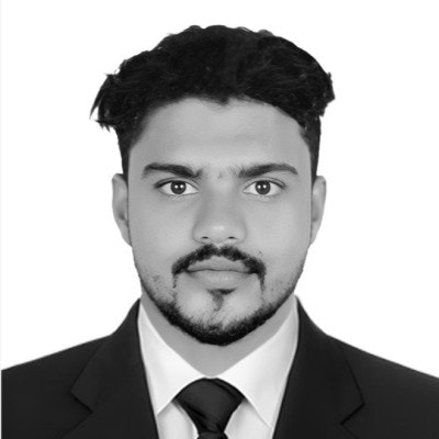 Faisal P K