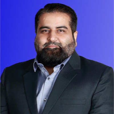 Shaikh Ayaz Ali