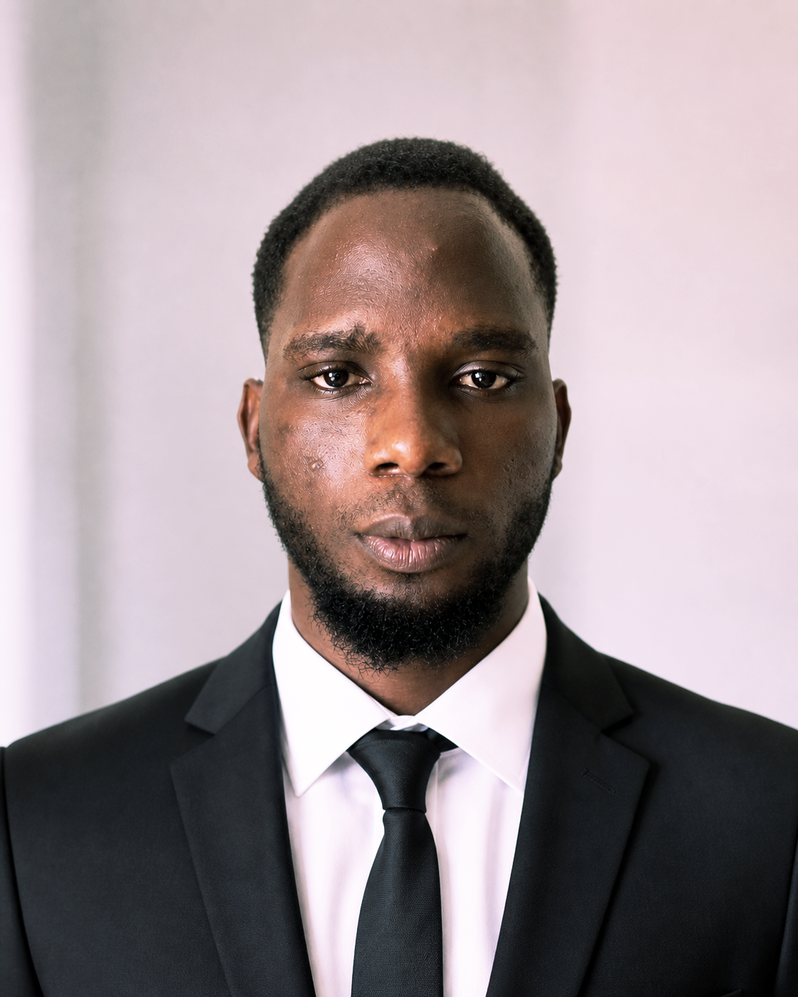 Samuel Afolabi