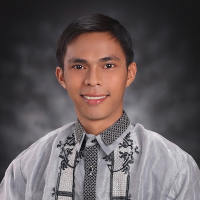 Reymond Godoy