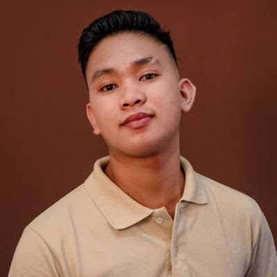 Ar Jay Saluna