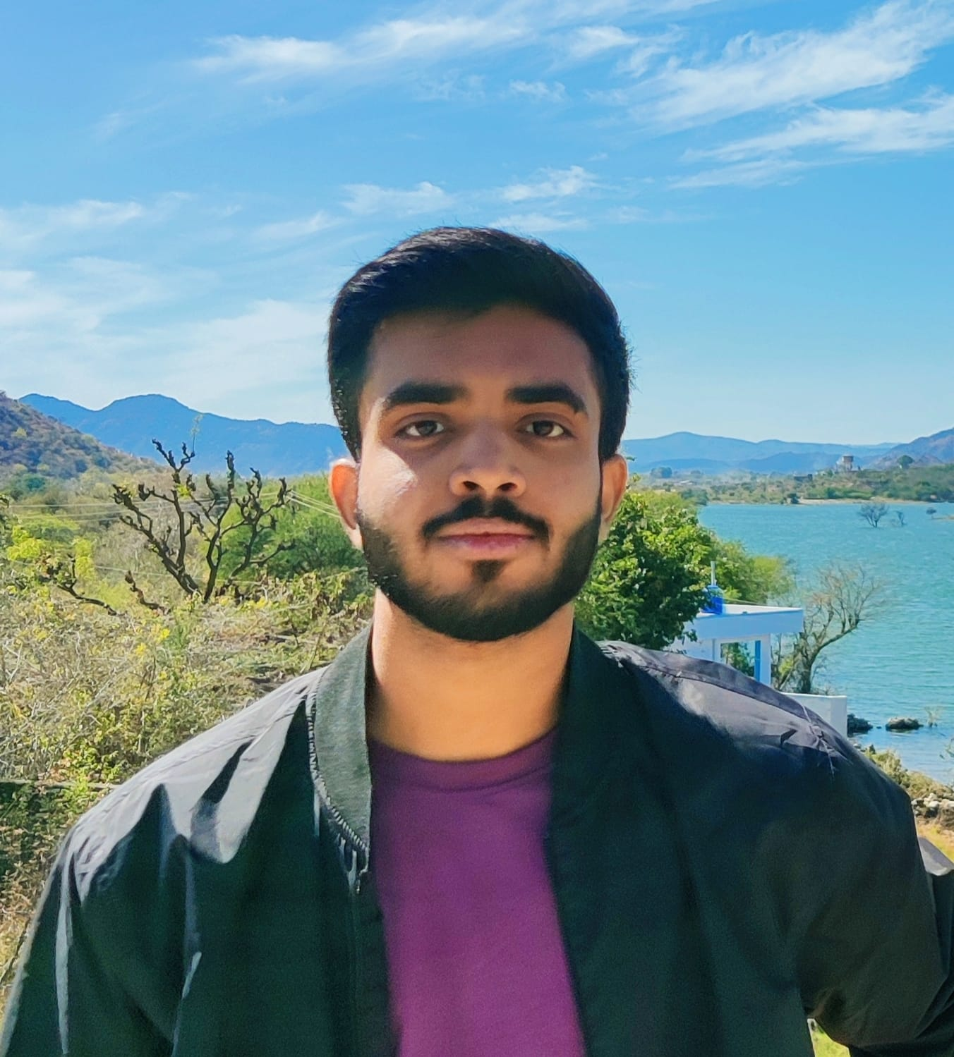 Mustansir Gumani