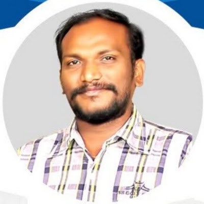 Prabu K