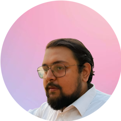 Pratik Kumar