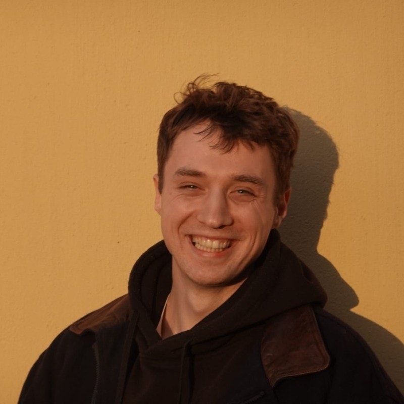 Benedict Noah Mehlmann