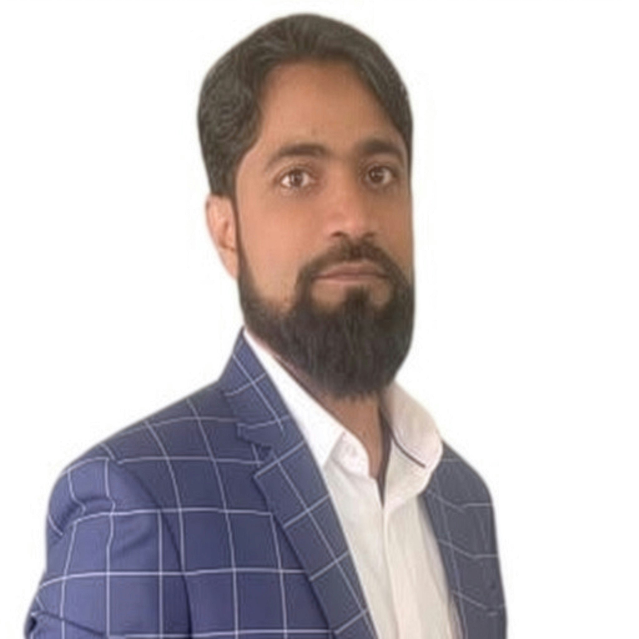 Dr Irfan Mansuri