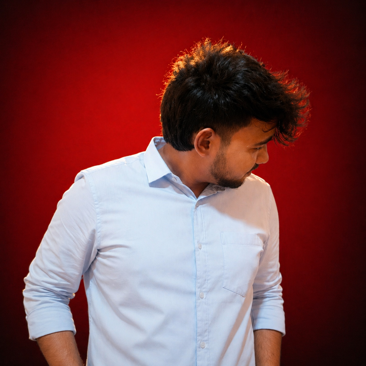 Sankalpa Sarkar