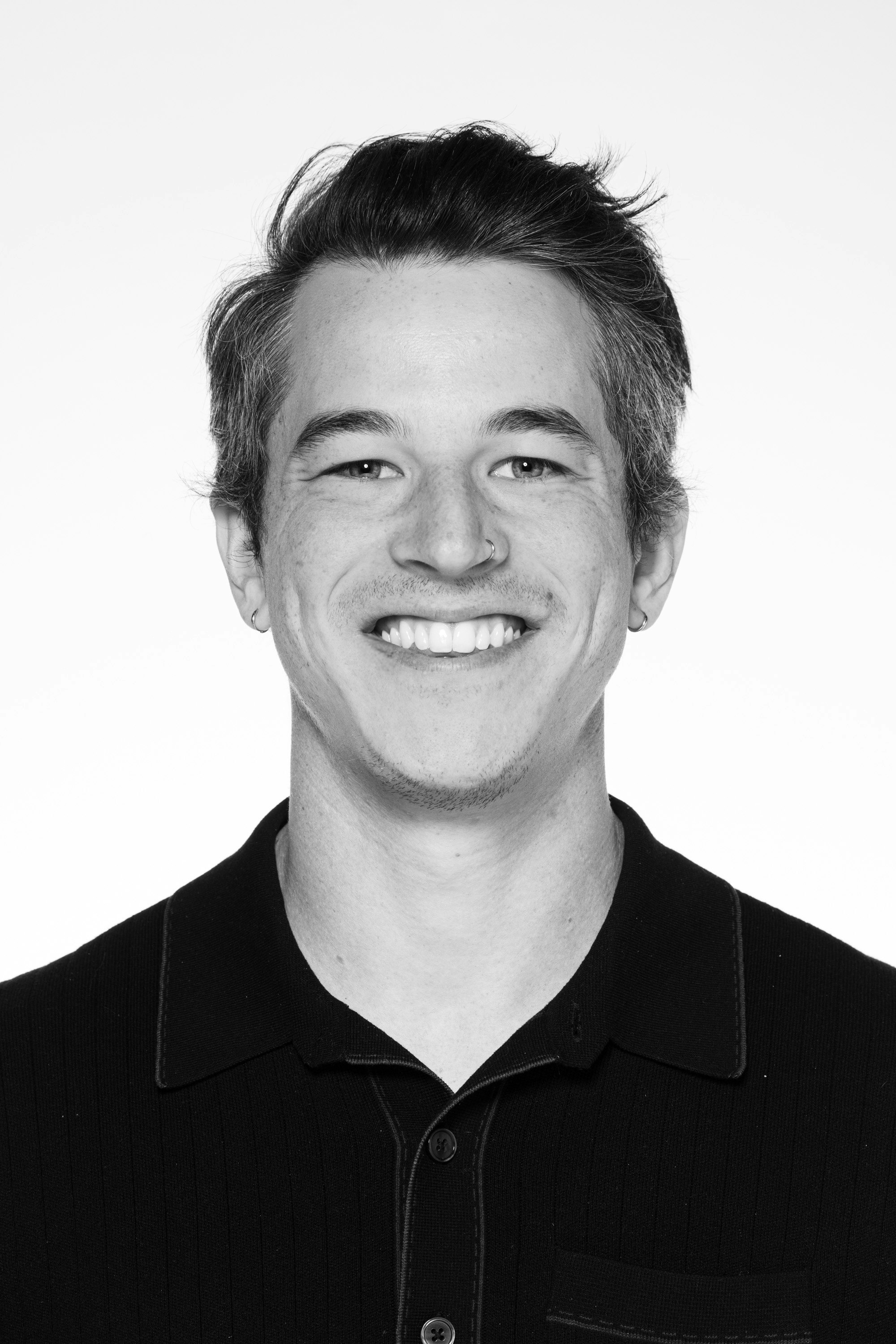 Aron Hawkins