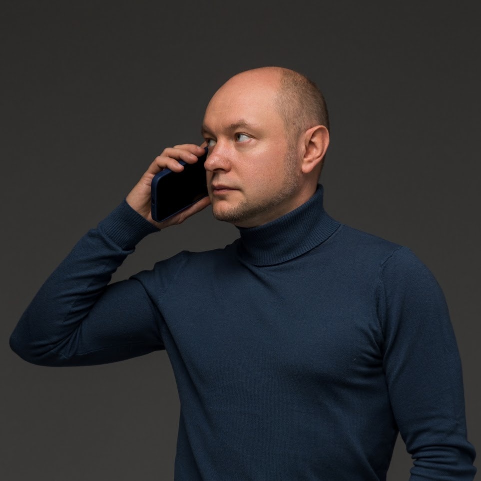 Andrii Zatserklianyi