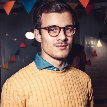Valeriy Bagrintsev