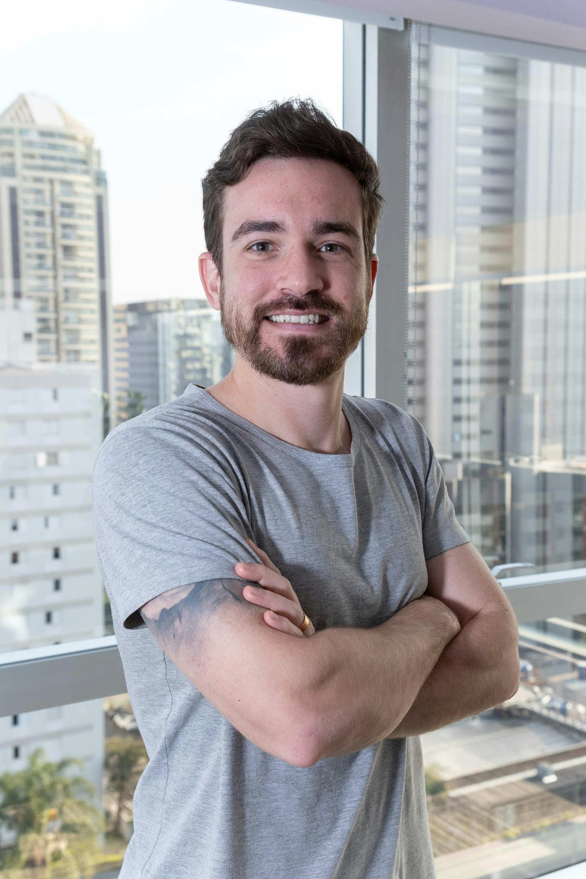 Guilherme Rodrigues