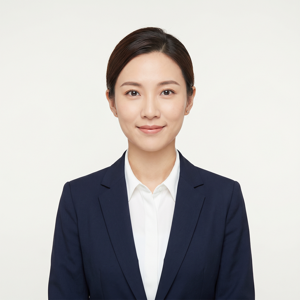 Chloe Chen
