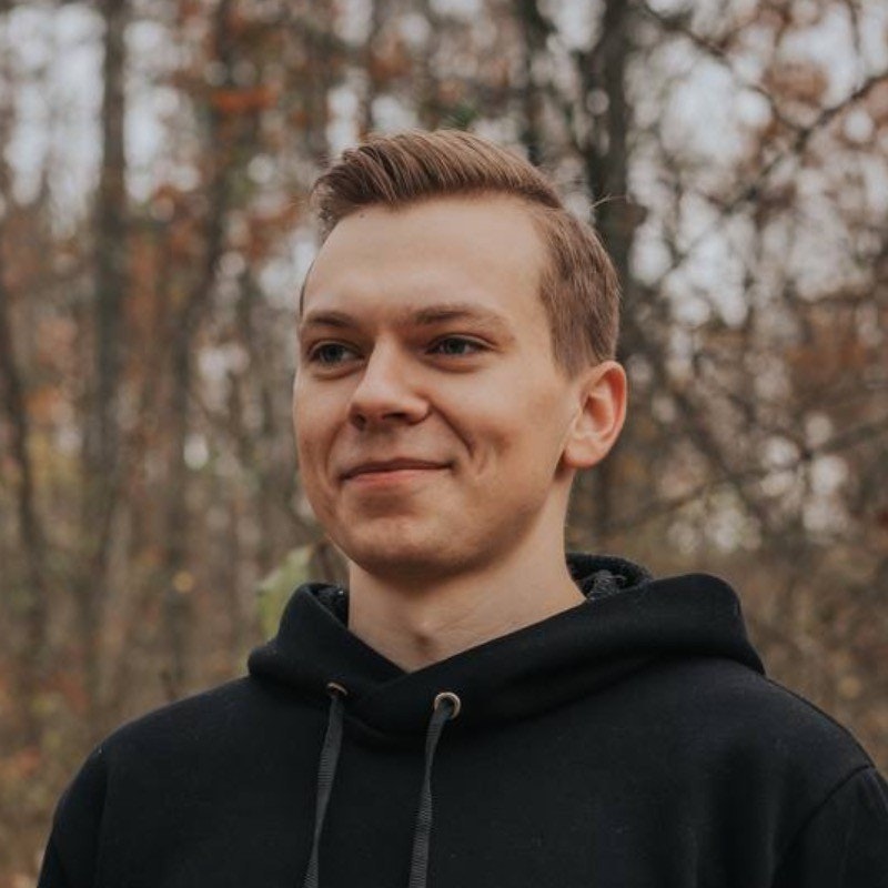 Serhii Mykytenko