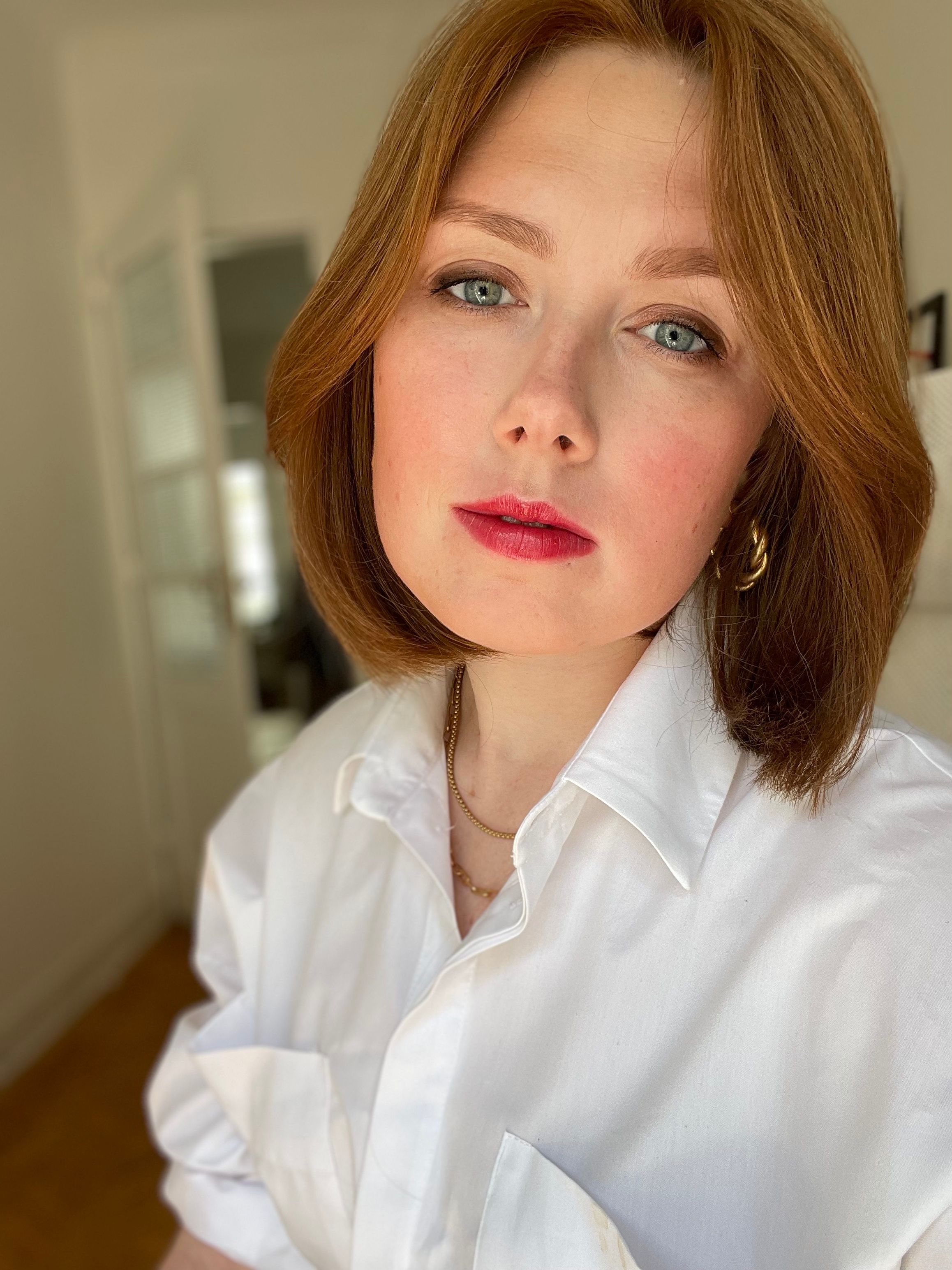 Viktoryia Khadzichenka