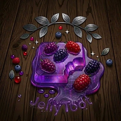 Jelly Toot