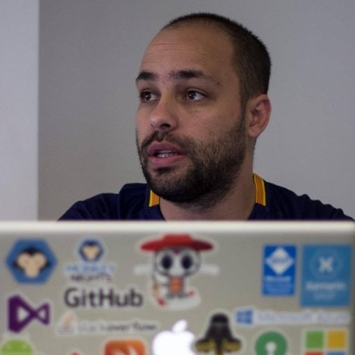 William Rodriguez 🥓