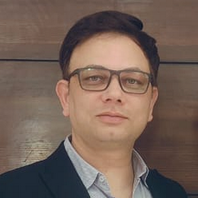 Nitin Shorey
