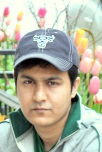 Shankar Ramachandran