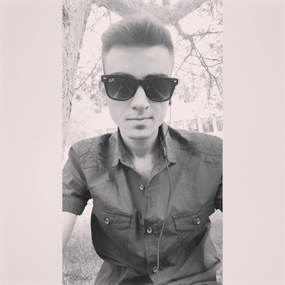 İbrahim YAVUZ