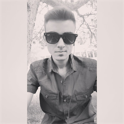 İbrahim YAVUZ