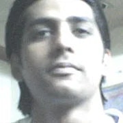Ajaz Siddiqui