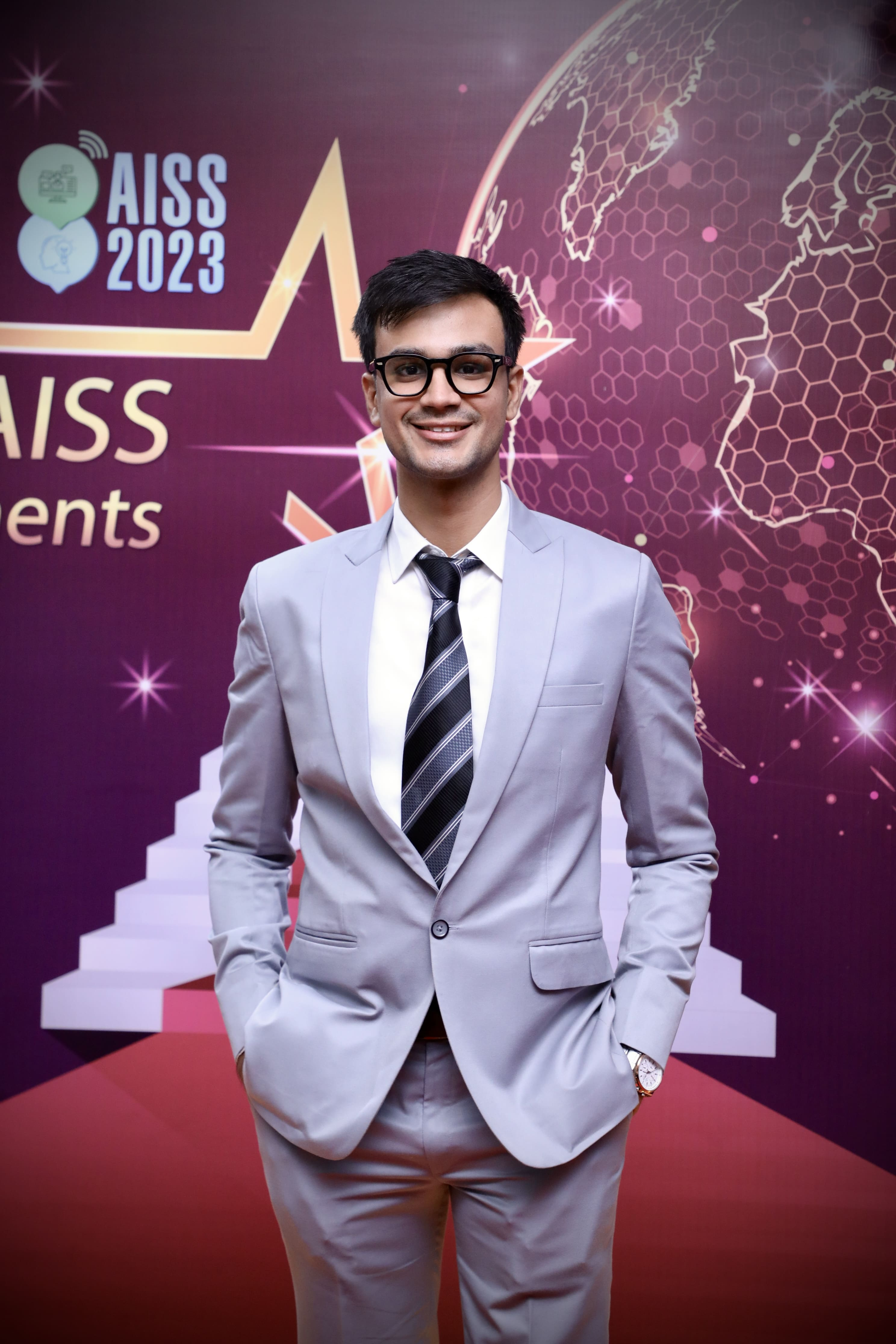 Vandit Sharma