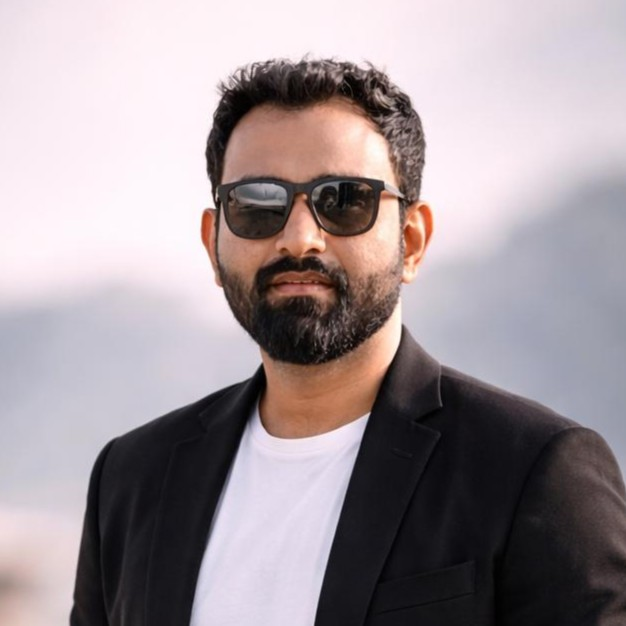 Amit Srivastav