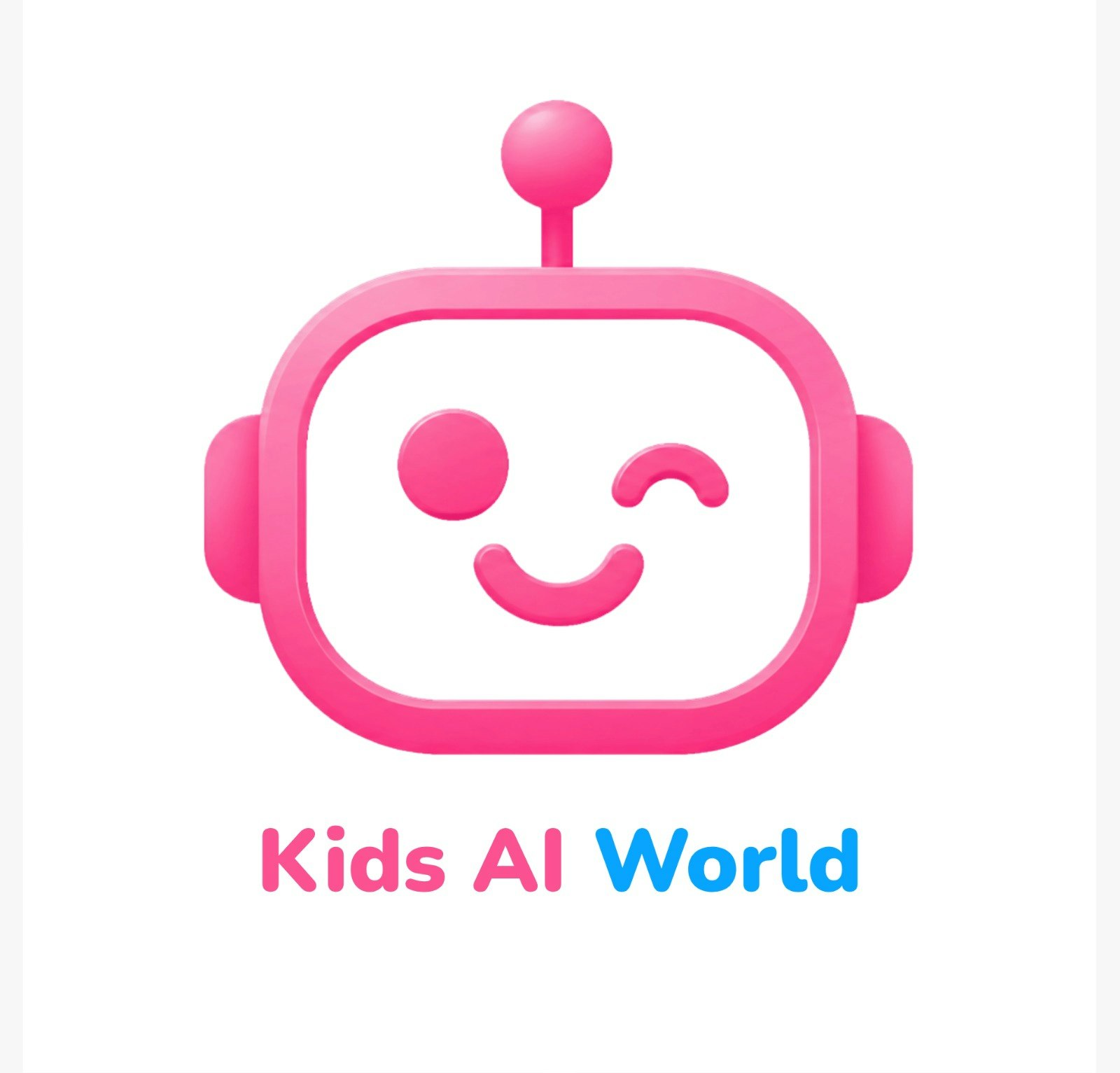 KidsAIWorld