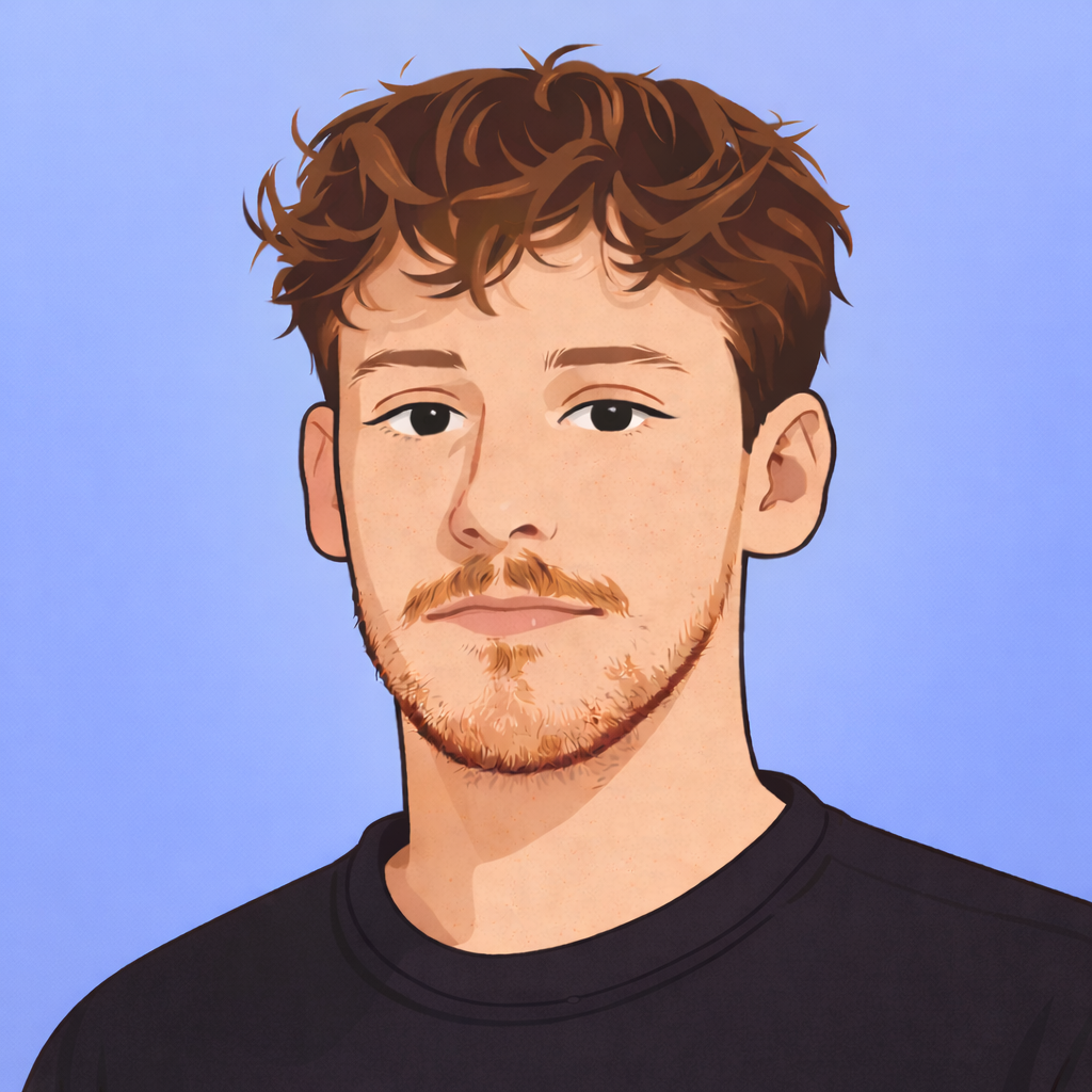 Nate Slabach