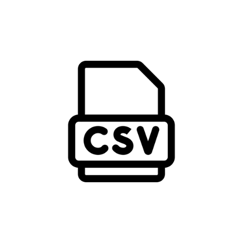 PocketCSV