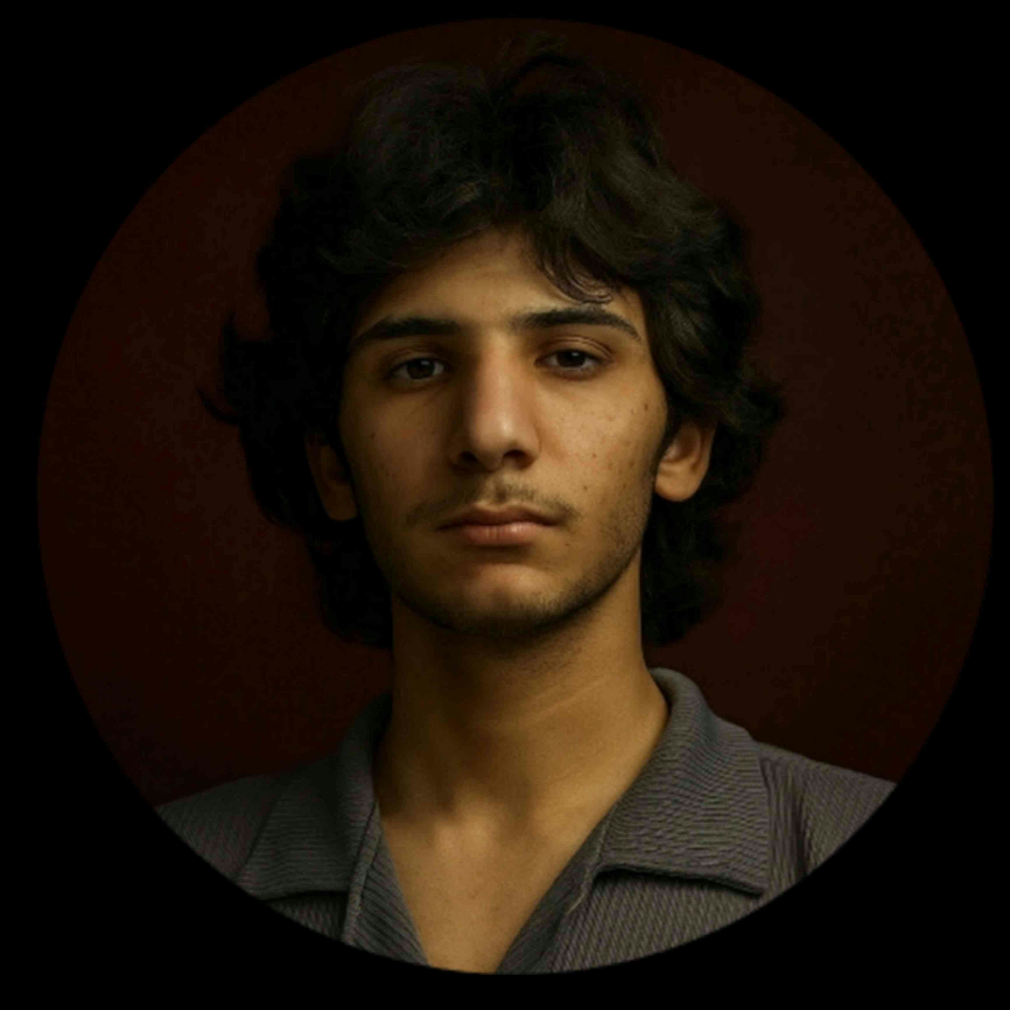 علي رضا الربيعي 