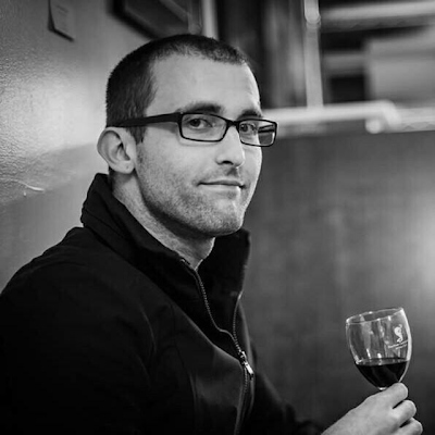 Benjamin James